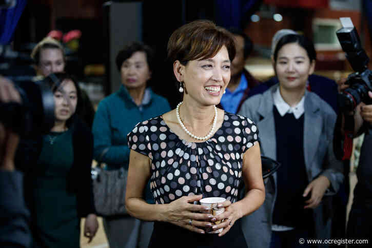 GOP candidate Young Kim condemns Trump’s ‘kung flu’ comment, with race issues dividing party