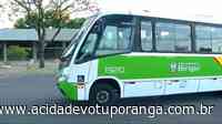 Transporte coletivo volta a funcionar em Birigui após decreto municipal - Jornal A Cidade - Votuporanga
