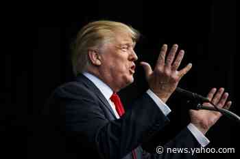 Trump announces new visa restrictions on immigrant workers but exempts agriculture, food service, health