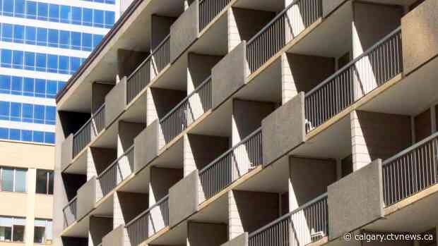 'Your ticket is your room': New concert series launching in Calgary on July 1