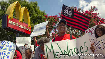 Durham County budget gives more to schools but still pays many workers under $15 an hour - Raleigh News & Observer