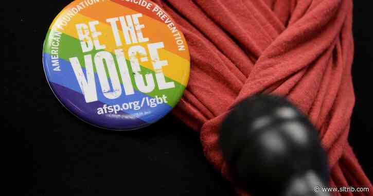 Commentary: Progress in Utah shows we can find common ground on gay rights and religious liberty