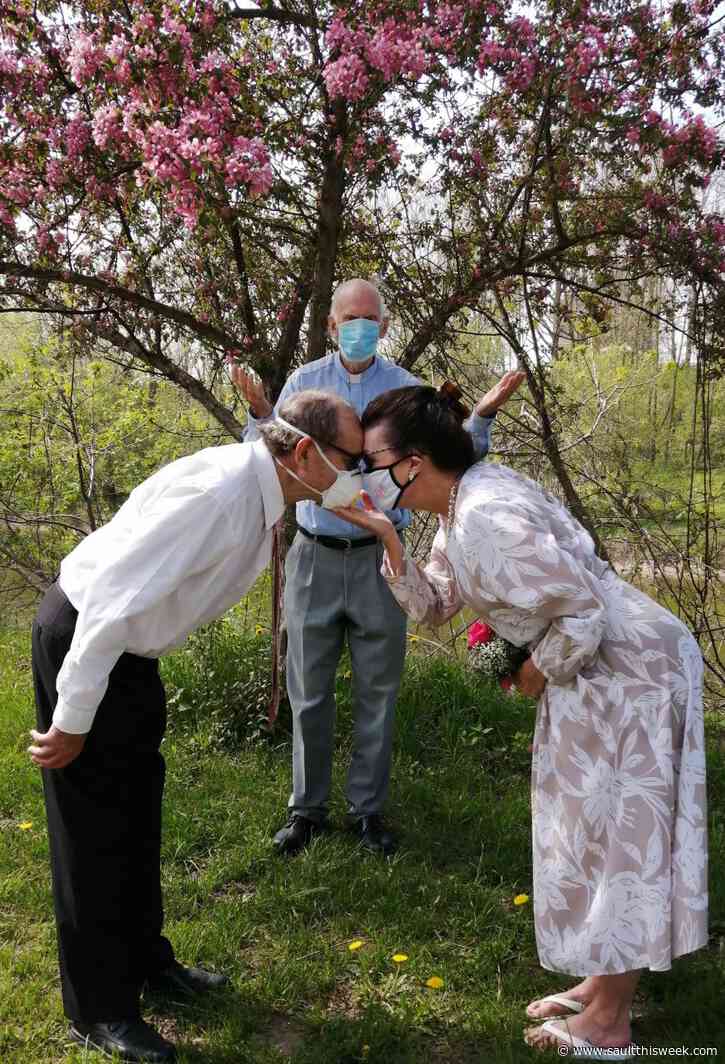 Pandemic takes its toll on local funerals and weddings