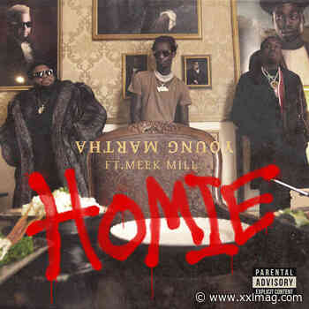 Young Thug, Meek Mill and DJ Carnage Collab for 'Homie' - XXL - XXLMAG.COM