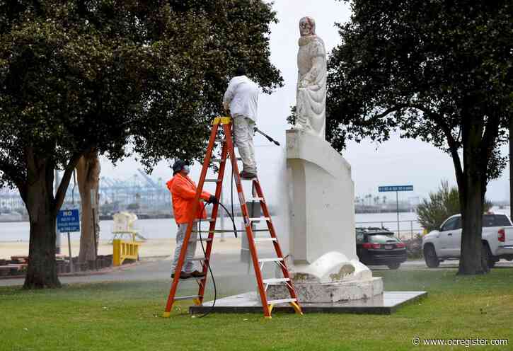 Destruction of Junipero Serra statues puts missions on edge, others work on educating about colonial history