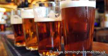 City centre pub forced to pour 6,000 pints down drain in lockdown