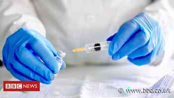 Coronavirus: New rules to protect British firms amid virus