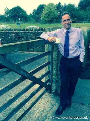 NFU Mutual champions Love Local Business campaign