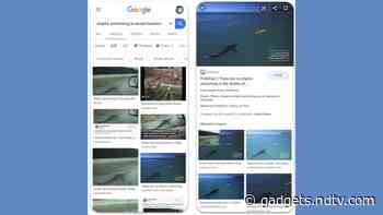 Google Adds Fact-Check to Images to Stem Misinformation