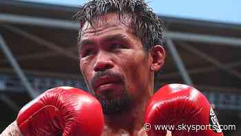 'I sparred both – Pacquiao would KO Khan!'