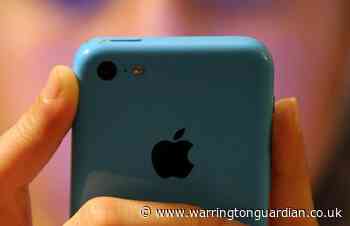 Phone Whisperer caught selling fake Apple and iPhone goods