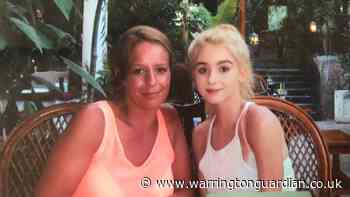 Teen's plea to bring mum home after she died in Lanzarote