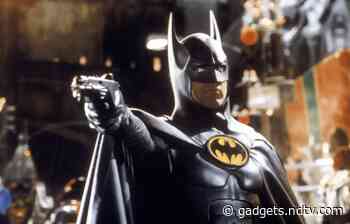 Batman Returns: Michael Keaton Reportedly in Talks to Don the Cowl Again, Starting With The Flash