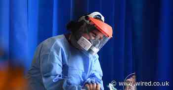 How coronavirus reshaped the NHS