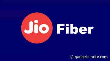Jio Fiber Outage Hits Subscribers in North India, Internet Down for Over 24 Hours