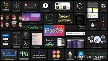 iPhone, iPad Users Will Finally Be Able to Set Default Apps for Browser, Email With iOS 14 and iPadOS 14