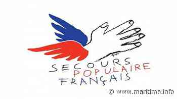 Port de Bouc - Social - Le Secours populaire appelle aux dons face à la crise sociale - Maritima.info
