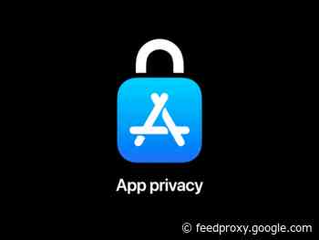 Apple's new iOS privacy updates will show how apps are tracking you     - CNET