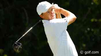 Hank Haney: Jordan Spieth 'cannot hit the ball right... - Golf.com