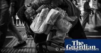 'Ordinary people become stars': the best street photography – in pictures