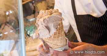 The top 10 new ice cream and gelato in Toronto - blogTO