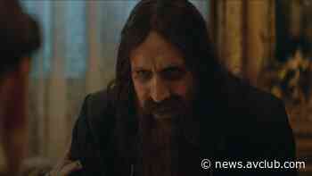 The King's Man shows off old-fashioned gadgets and growling villains in new trailer - The A.V. Club