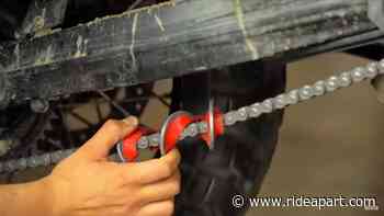 Motorcycle Accessories And Gadgets You Don’t Need But You Kind Of Want - RideApart