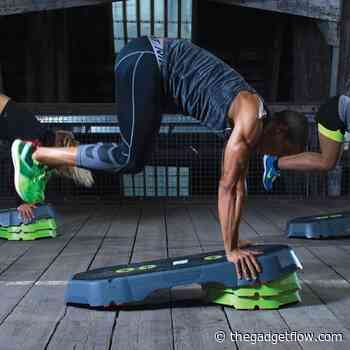 Work out at home with these gadgets and accessories - Gadget Flow