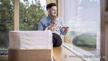 Interiors: From high-tech monitors to self-rocking cribs - the perfect gadgets for new dads - Independent.ie