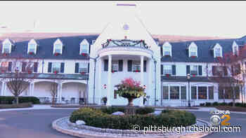 Penn State’s Nittany Lion Inn As Quarantine Site For Students