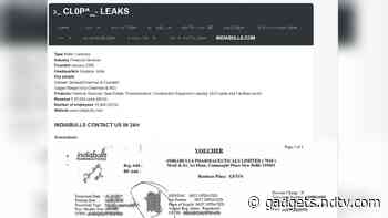 Indiabulls Reportedly Breached by CLOP Ransomware, Given 24-Hour Deadline to Respond