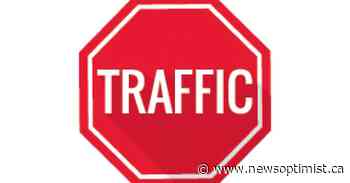 Traffic initiatives net 39 speeding tickets on Highway 4 - The Battlefords News-Optimist