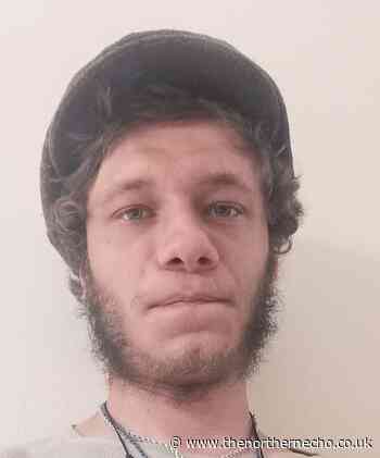 Missing Kent man may be in North Yorkshire; if seen call 999