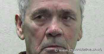 Pervert pensioner tried to groom 'boy' for sex with 'reward' of McDonald's meal