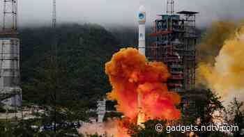 China Launches Final Satellite to Complete Beidou Network, Rival to GPS