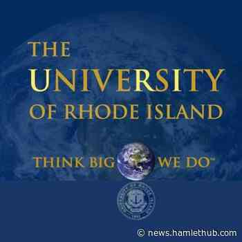 Danbury Residents Named to Dean's List at University of Rhode Island - HamletHub
