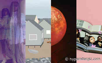 Rhode Island School of Design Presents Senior Show 2020 - Hyperallergic