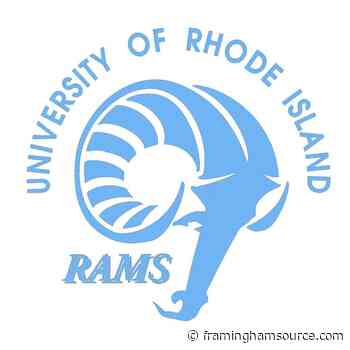 8 Natick Students on University of Rhode Island Dean's List - framinghamsource.com
