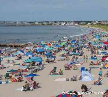 Expect Long Delays at Rhode Island Beaches This Weekend, Says DEM - GoLocalProv