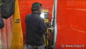 CASSA INTEGRAZIONE, RECORD A MAGGIO IN EMILIA-ROMAGNA - Tvqui