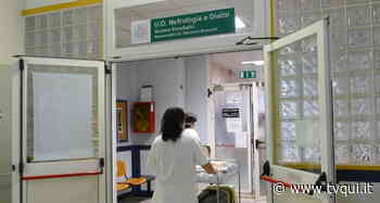 AUSL MODENA, POSITIVI AL CORONAVIRUS: GUARITI I PAZIENTI IN DIALISI - Tvqui