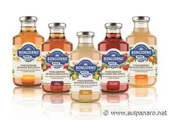 Bere aceto balsamico di Modena a colazione? Da Bomporto Monari Federzoni inventa Bongiorno Vinegardrink - SulPanaro