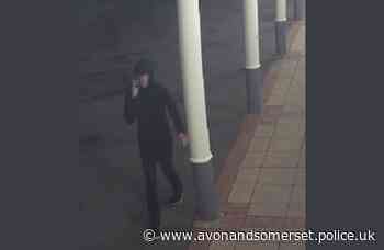 Appeal after building damaged in Taunton