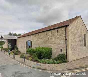 Tadcaster Swimming Pool gets cash boost