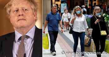 Coronavirus updates: Latest case numbers and lockdown changes