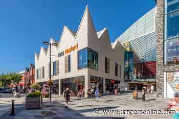 Intu braced for administration