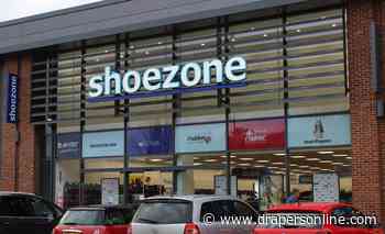 Shoe Zone losses mount