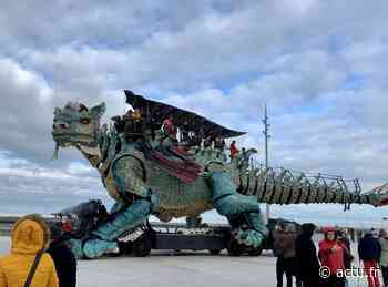 Arras, Boulogne-sur-Mer, Calais... Que faire ce week-end, dans le Pas-de-Calais ? - actu.fr