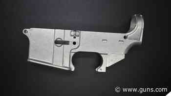 New Rhode Island 'Ghost Gun' Ban Carries Upto 10 Yrs in Prison - Guns.com