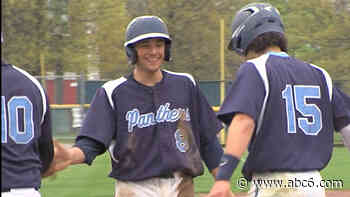 Johnston's Nick Raposo Signs With Saint Louis Cardinals, The First Rhode Island Native To Sign with MLB Team This Year - WLNE-TV (ABC6)